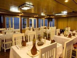 Halong Legacy Cruise Hotel Ha Long Eksteriør billede